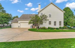 236 Earhart Circle, Lawrence, KS 66049