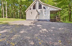 Haskell rd, Coudersport, PA 16915