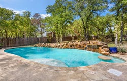 512 Post Oak Drive, Newark, TX 76071
