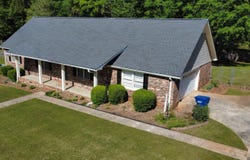 100 HILLTOP CIRCLE, TALLADEGA, AL 35160