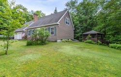 1500 Brook Road, Burke, VT 05871