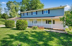 4761 E Arrowhead Drive, Berrien Springs, MI 49103