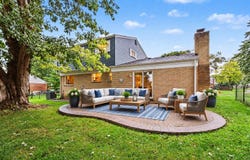 542 Eastlook Drive, Saline, MI 48176