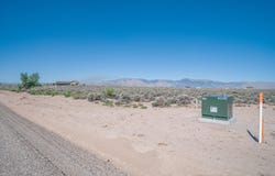 220 W Sierra View Drive, Smith Valley, NV 89430