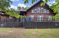6870 SR 164, Dover, AR 72837