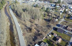 4.88 Acres Wallace Ave, Pinehurst, ID 83850