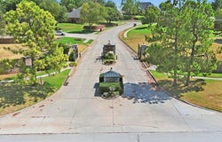Ridgecrest Drive, Purcell, OK 73080