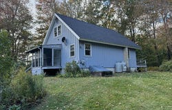 397 Litchfield Road, Bowdoin, ME 04287
