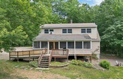 241 Lower Beech Hill Road, Campton, NH 03223