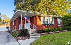 652 Godfroy Avenue, Monroe, MI 48162