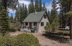 2151 Rainbow Road, South Lake Tahoe, CA 96150