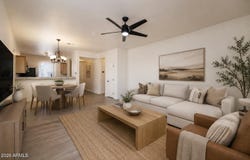 2242 S BARRINGTON, Mesa, AZ 85209