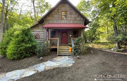 158 Boulder Creek Drive, Todd, NC 28684