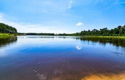 565 Hidden Lake Retreat, Walterboro, SC 29488