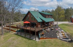 9236 E Old M 63, Luther, MI 49656