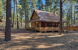 7340 E Long Bow Drive, Williams, AZ 86046