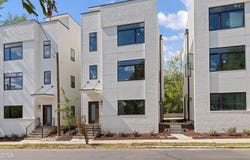 805 N Roxboro Street, Durham, NC 27701