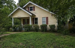 505 W Sixth St, Brenham, TX 77833