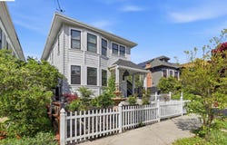 1841 Vine St, Berkeley, CA 94703