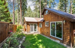 315 Placer Street, Tahoma, CA 96142