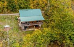179 Roberts Ridge Road, SLATYFORK, WV 26291