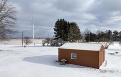 7200 E McGregor Road, Wheeler, MI 48662