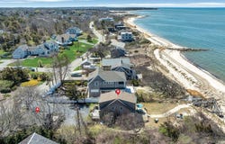232 Robbins Hill Road, Brewster, MA 02631