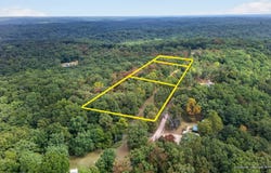 Ozark Trail, Lincoln, MO 65338