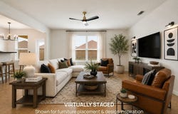 4225 Tower Lane, Crowley, TX 76036
