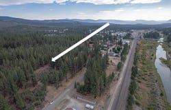Taylor Avenue, Portola, CA 96122-0000