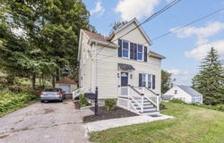 36 Central St, Auburn, MA 01501
