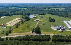 S Hill Road, Kenbridge, VA 23944
