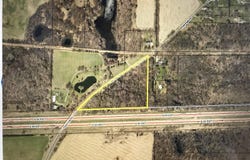 37111 Paw Paw Road, Paw Paw, MI 49079