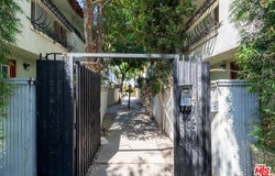 3338 Mentone Ave, Los Angeles, CA 90034