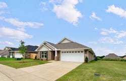 2012 TURQUOISE LANE, CALERA, AL 35040