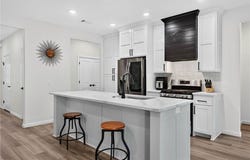 8909 Stoney Hedge DR, Fort Smith, AR 72908