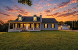116 Creekview Lane, Rineyville, KY 40162