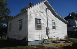 116 NE 3rd Avenue, Aberdeen, SD 57401