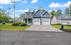 24 Red Barn Drive, Dover, NH 03820