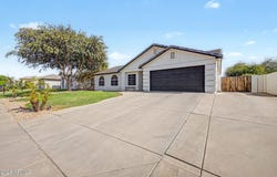 3749 E THORNTON Avenue, Gilbert, AZ 85297