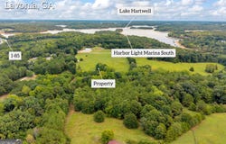 Willis Road, Lavonia, GA 30553