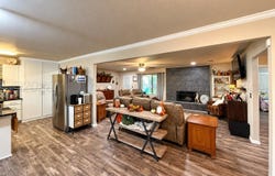 210 W Ocla St, Borger, TX 79007