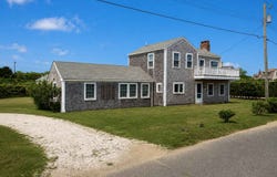 86 Baxter Road, Nantucket, MA 02554