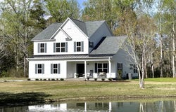 263 Baird Point Road, Grantsboro, NC 28529