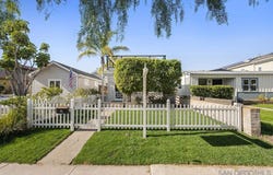 812 H Ave, Coronado, CA 92118