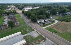 20 Volunteer Boulevard, Jackson, TN 38305