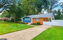 7600 HAMLET ST, SPRINGFIELD, VA 22151