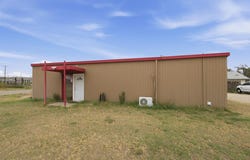 212 S Scharbauer St., Goldsmith, TX 79741