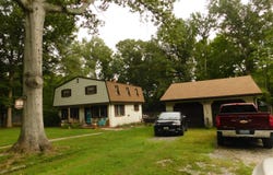 25 CLARK Road, PERRYVILLE, MD 21903