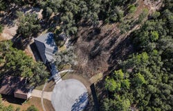 Deer Trail Cir, Bronson, FL 32621